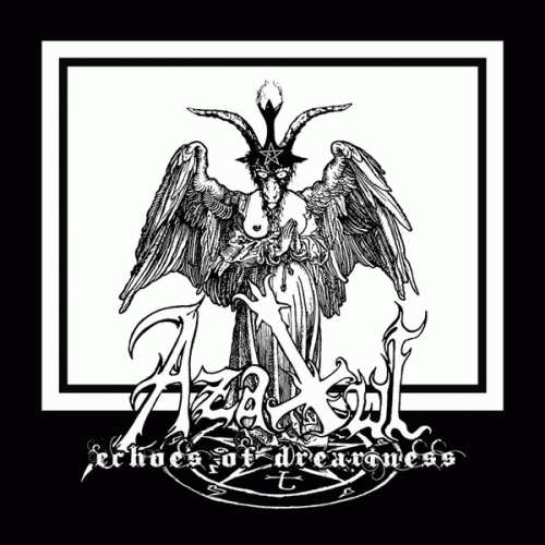 Azaxul : Echoes of Dreariness